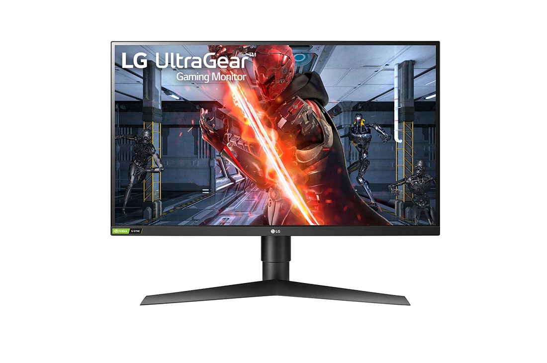 MONITEUR LG ULTRAGEAR 27GN750-B 240HZ IPS 27 POUCE FHD